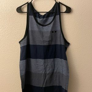 Oakley Coal Tank Top